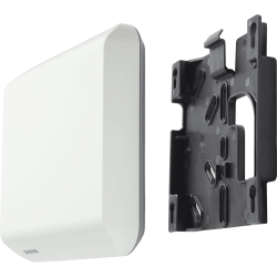 SHURE Antenne murale amplifiée