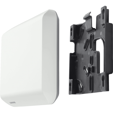 SHURE Antenne murale amplifiée