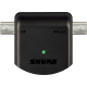 SHURE Alimentation externe pour antenne active