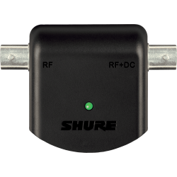 SHURE Alimentation externe pour antenne active
