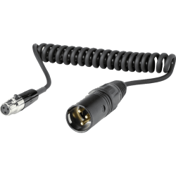 SHURE Câble TA3F-XLR pour FP5 / UR5