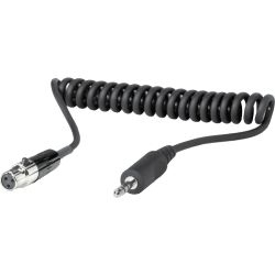 SHURE Câble TA3F-minijack pour FP5 / UR5