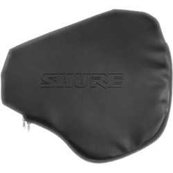 SHURE Housse de protection pour UA874E