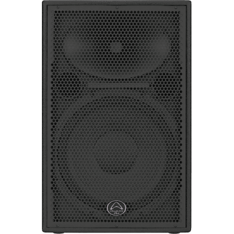 WHARFEDALE PRO Delta 15A active