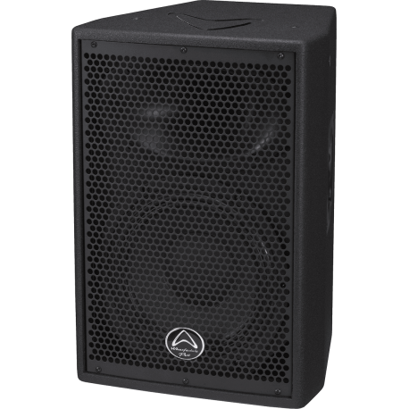 WHARFEDALE PRO DELTA X10
