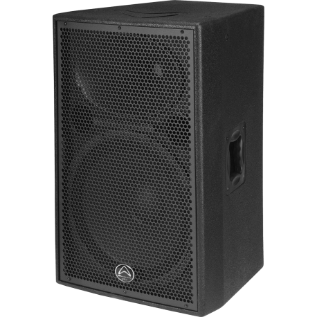 WHARFEDALE PRO DELTA X15