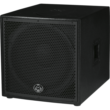 WHARFEDALE PRO DELTA X15B