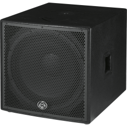 WHARFEDALE PRO Delta X18B