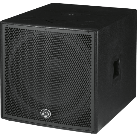 WHARFEDALE PRO Delta X18B