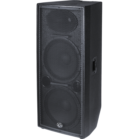 WHARFEDALE PRO DELTA X215