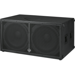 WHARFEDALE PRO DELTA X218B