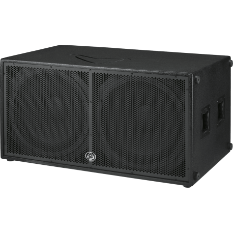 WHARFEDALE PRO DELTA X218B