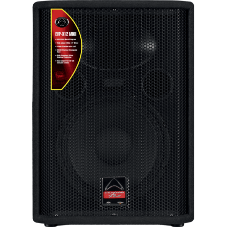 WHARFEDALE PRO EVP X12 passive