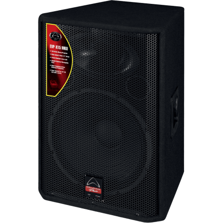 WHARFEDALE PRO EVP X15 passive