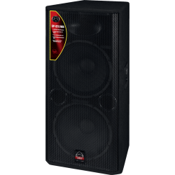 WHARFEDALE PRO EVP X215 passive