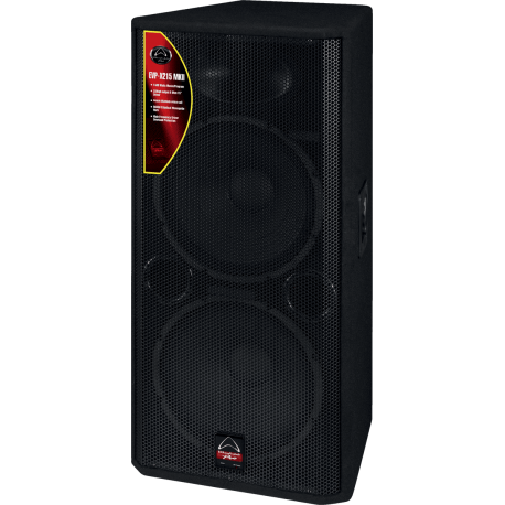 WHARFEDALE PRO EVP X215 passive