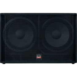 WHARFEDALE PRO EVP X218B subwoofer passif