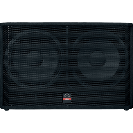 WHARFEDALE PRO EVP X218B subwoofer passif