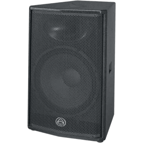 WHARFEDALE PRO IMPACT-X15