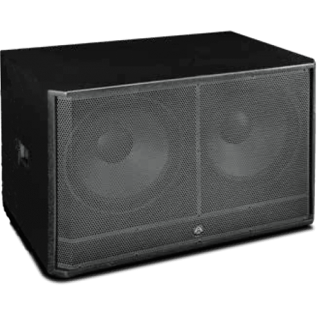 WHARFEDALE PRO IMPACT-X218B