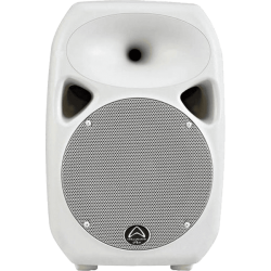 WHARFEDALE PRO 15" blanche