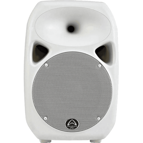 WHARFEDALE PRO 15" blanche