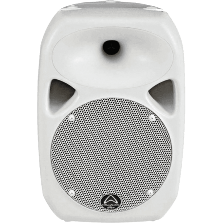 WHARFEDALE PRO Titan X15 passive blanche