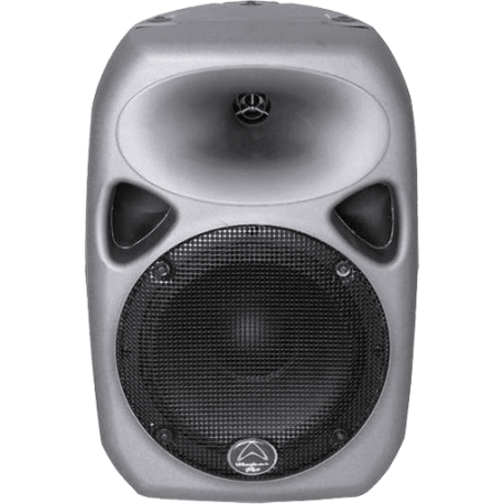 WHARFEDALE PRO Titan 8 active