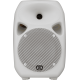 WHARFEDALE PRO Titan 8 active blanche