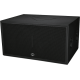 WHARFEDALE PRO Subwoofer 2x18" 2000W RMS Passif Noir