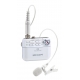 ZOOM F2/W - Enregistreur 32-bit - livré avec microphone lavalier - Couleur white