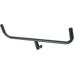 EUROMET Tube double largeur 78 cm