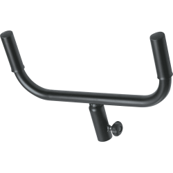 EUROMET Tube double largeur 42 cm