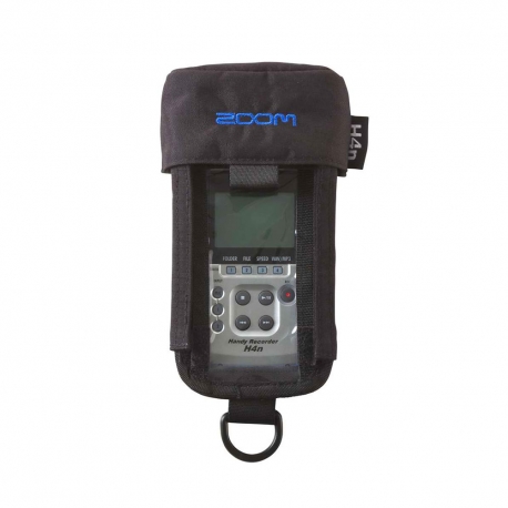 ZOOM PCH-4N - Housse de protection pour H4nPro, H4nSP et H4n