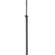 EUROMET Tube téléscopique charge 40 kg