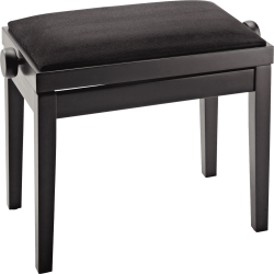 K&M Banc de piano finition mat