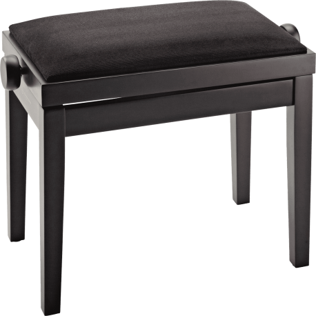 K&M Banc de piano finition mat