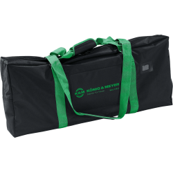 K&M Housse de transport pour tabourets hauts