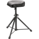 K&M Tabouret ergonomique simili cuir