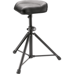 K&M Tabouret ergonomique simili cuir
