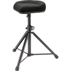 K&M Tabouret ergonomique tissu
