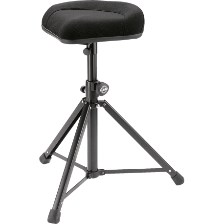 K&M Tabouret ergonomique tissu
