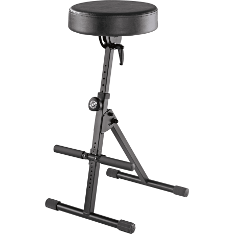 K&M Tabouret rond haut