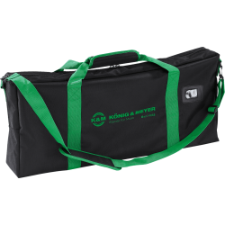 K&M Housse de transport pour banc