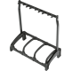 K&M Support universel Guardian pour 3 guitares