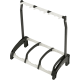 K&M Support universel Guardian pour 3 guitares
