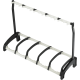 K&M Support universel Guardian translucide pour 5 guitares