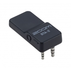 ZOOM BTA-2 - Adaptateur Bluetooth Audio pour P4 Podtrack
