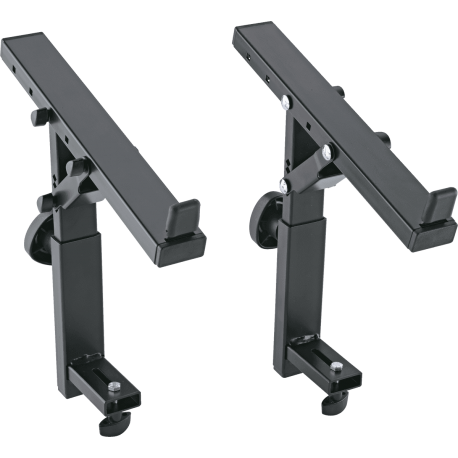 K&M Support de troisième clavier pour stands Omega