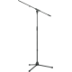 K&M Pied perche de micro